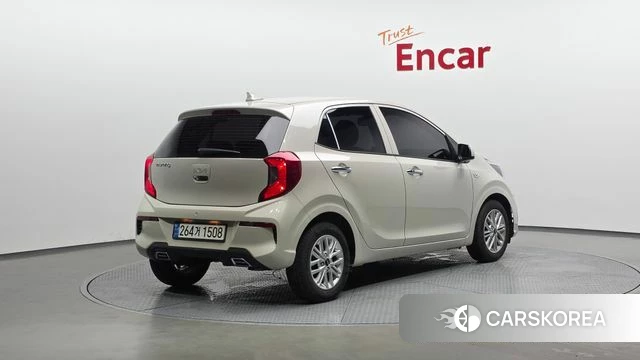 Kia Morning Urban (JA) id 4572720 из Кореи 12