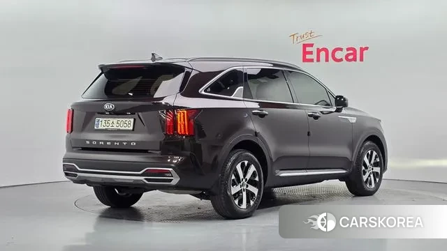 Kia Sorento 4th Generation id 3412417 из Кореи 12