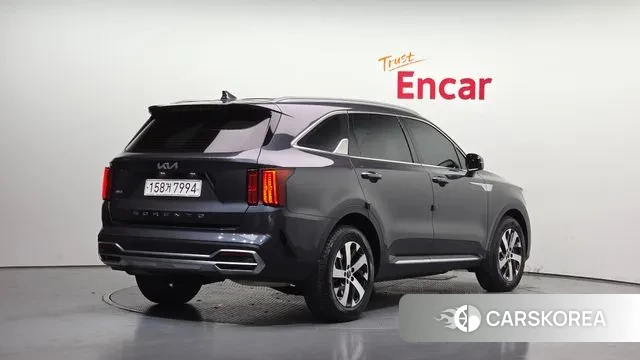 Kia Sorento 4th Generation id 3427239 из Кореи 12