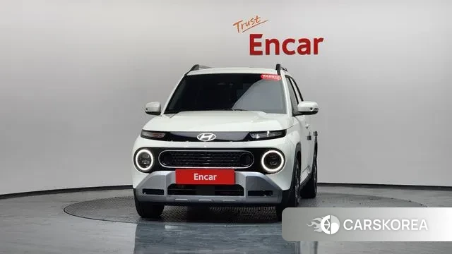 Hyundai The New Casper id 3517586 из Кореи 12