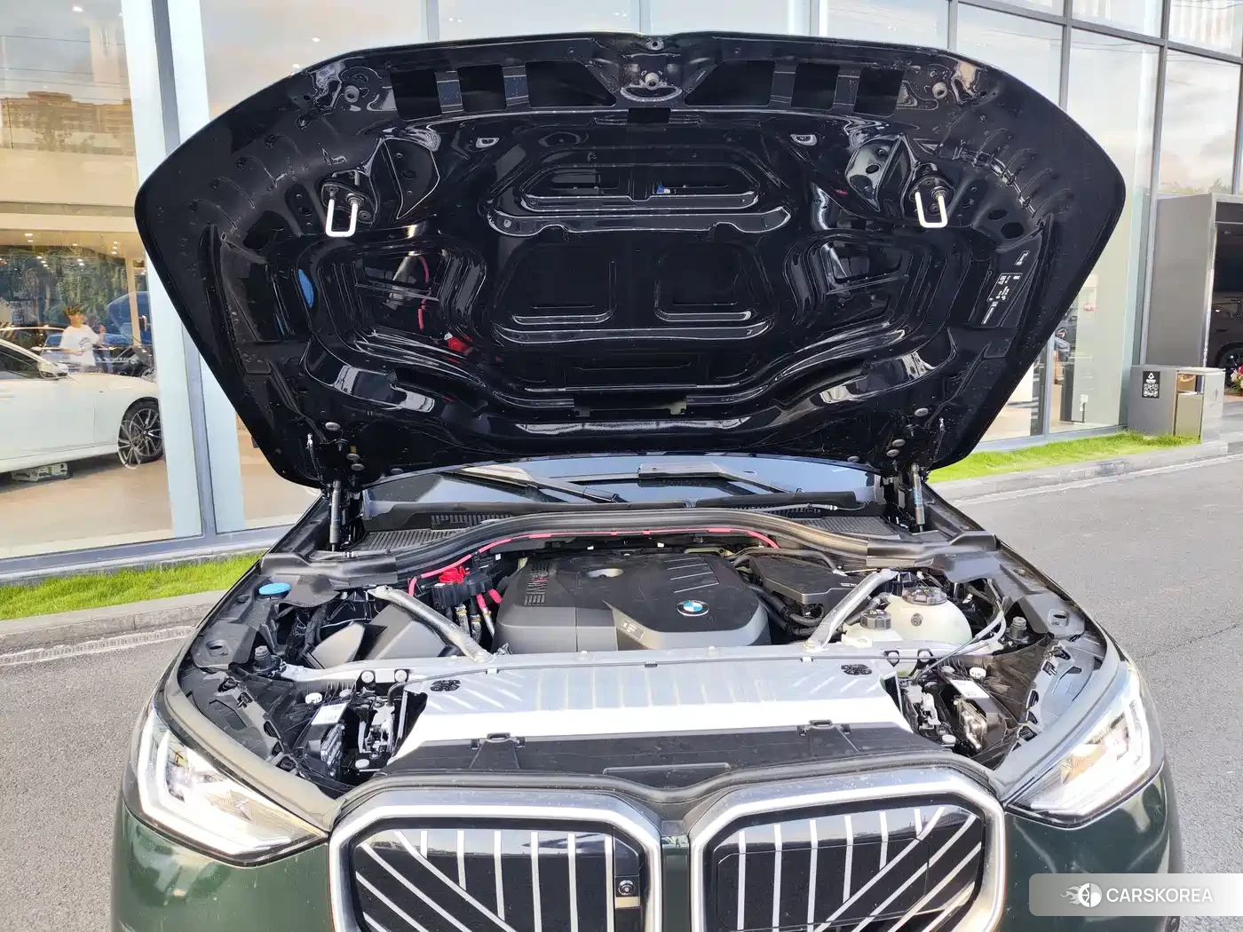 BMW X3 id 4565064 из Китая 8