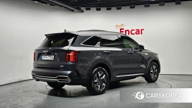 Kia Sorento 4th Generation id 4201633 из Кореи 12