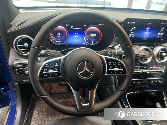 Mercedes-Benz GLC id 4392228 из Китая 12