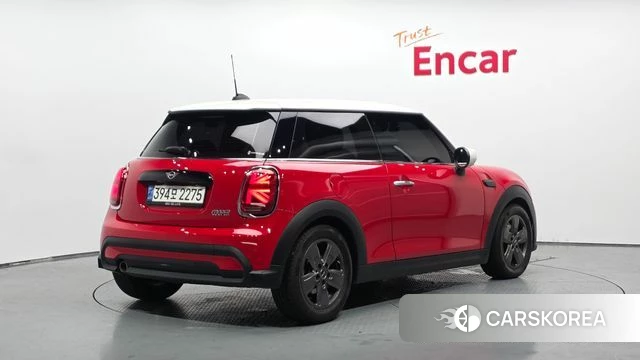 Mini Cooper id 4572564 из Кореи 12