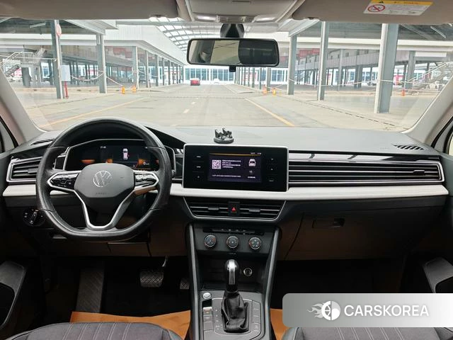 Volkswagen Tiguan L id 4271067 из Китая 12