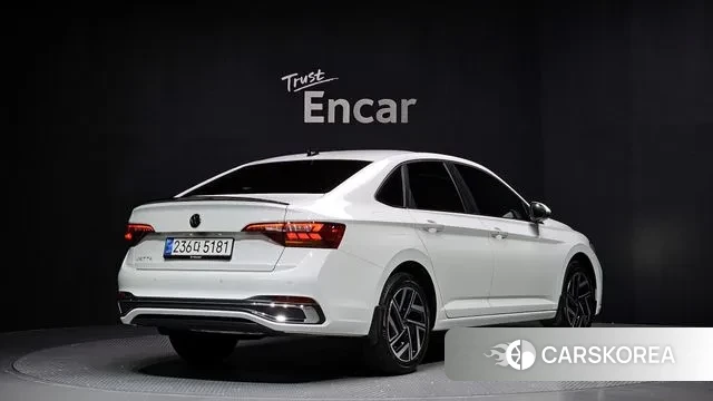 Volkswagen 7th Generation of Jetta id 2968346 из Кореи 12