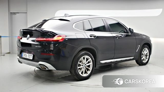 BMW X4 (G02) id 3806114 из Кореи 12