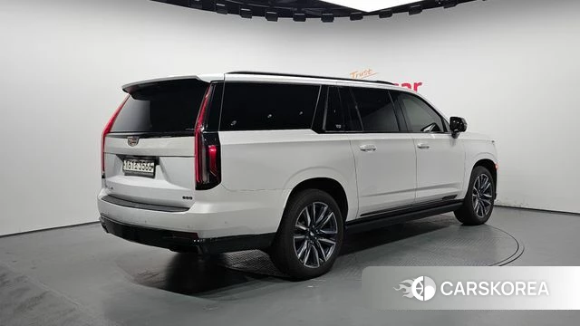 Cadillac Escalade 5th Generation id 4540573 из Кореи 12
