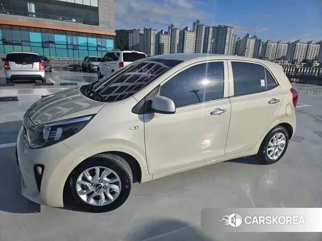 Kia All New Morning (JA) id 3284892 из Кореи 8