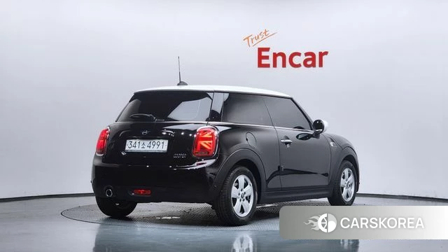 Mini Cooper id 4737057 из Кореи 12