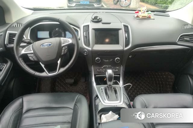 Ford Sharp World id 4209574 из Китая 9