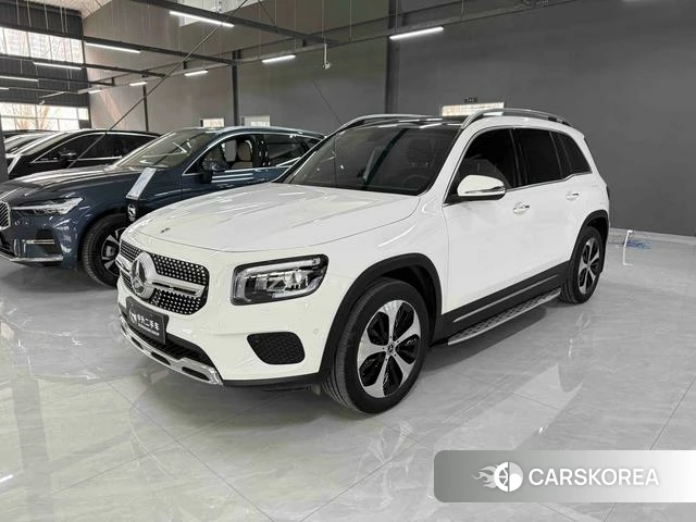 Mercedes-Benz GLB id 4307025 из Китая 12