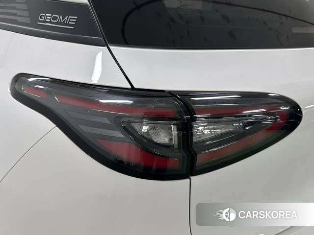 Geely Galaxy Star Wish id 3907774 из Китая 12