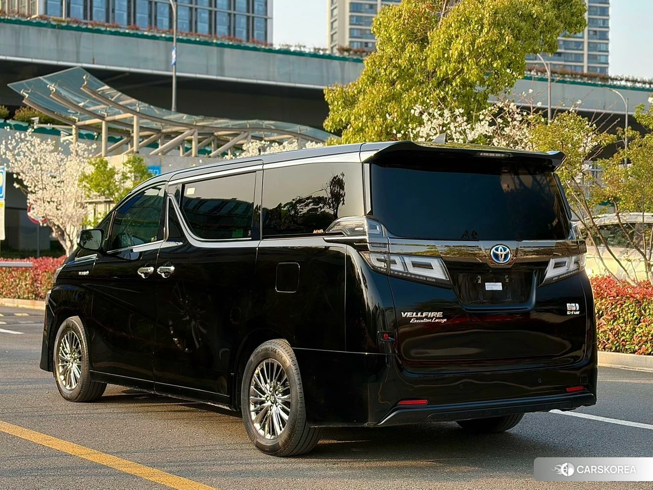 Toyota Wilfa id 4452457 из Китая 12