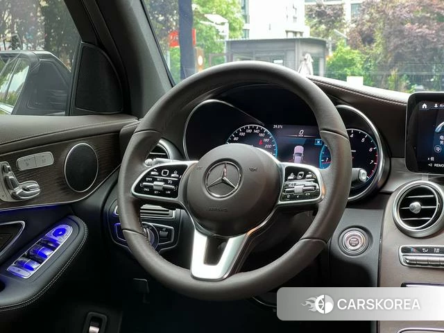 Mercedes-Benz GLC id 4374481 из Китая 12