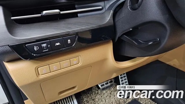 Kia Carnival 4th generation id 2533910 из Кореи 12