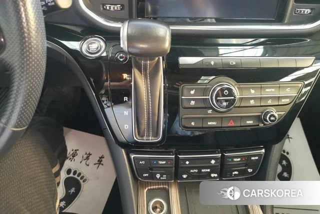 GAC Trumpchi Trumpchi M8 id 4207988 из Китая 9