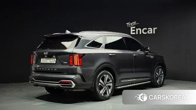 Kia Sorento 4th Generation id 3390948 из Кореи 12