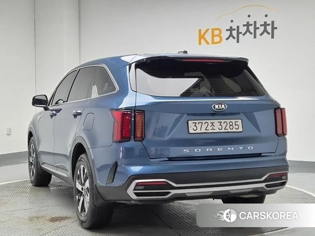 Kia Sorento 4th Generation id 3819897 из Кореи 10