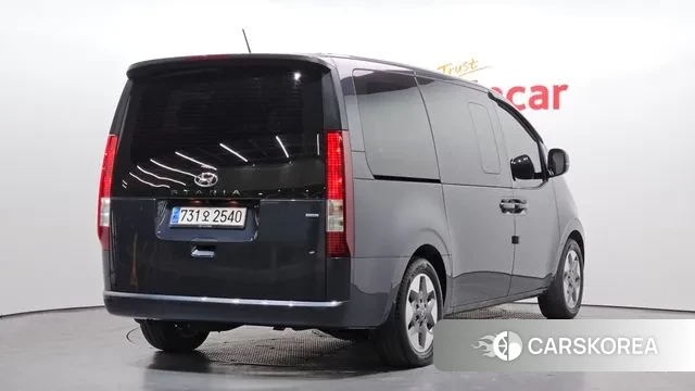 Hyundai Staria id 3739595 из Кореи 12