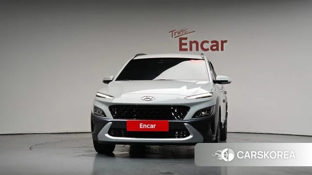 Hyundai The New Kona id 4666410 из Кореи 12