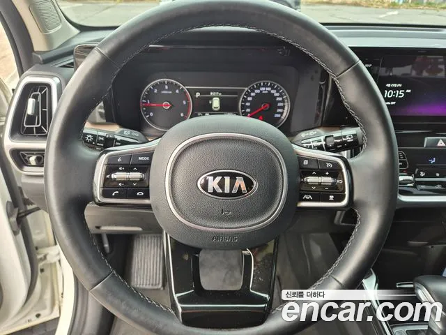 Kia Sorento 4th Generation id 2655666 из Кореи 12