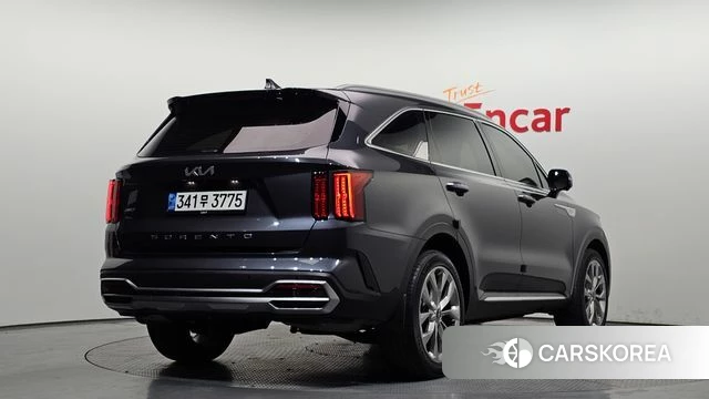 Kia Sorento 4th Generation id 4267699 из Кореи 12