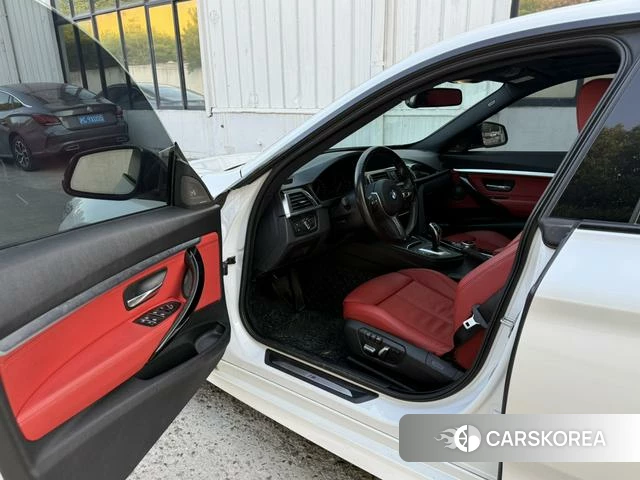 BMW 3 series GT id 4333941 из Китая 12