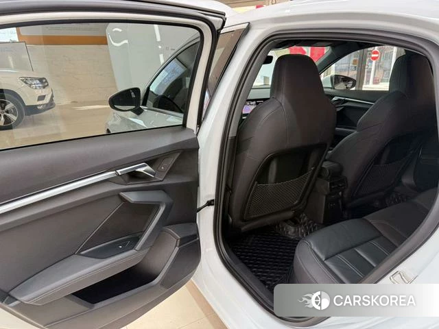 Audi A3 id 4207802 из Китая 12