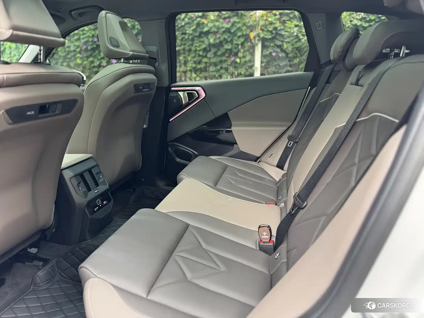 BMW X3 id 4545759 из Китая 8