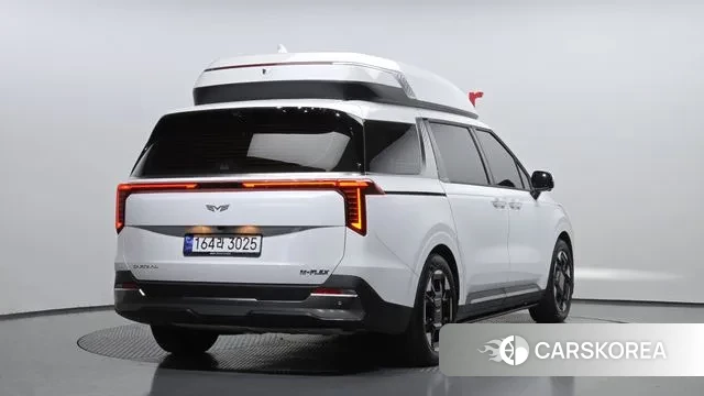 Kia The New Carnival 4th Generation id 3393975 из Кореи 12