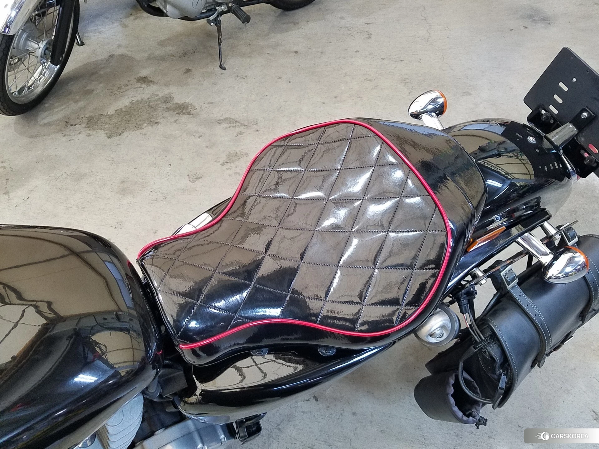 Проданный Harley-Davidson Sportster XL883L 2016 из Японии, фото 3