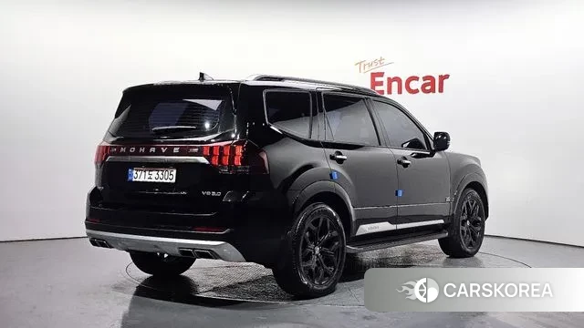 Kia Mohave Master id 3592579 из Кореи 12