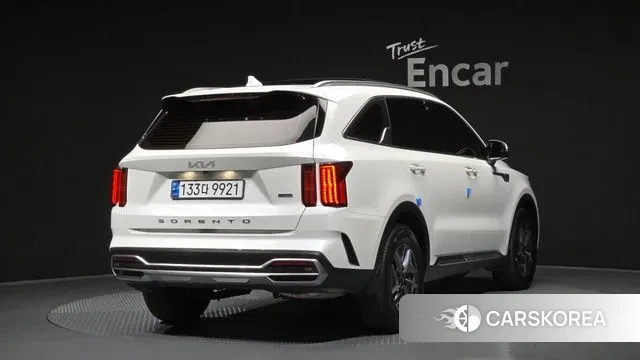 Kia Sorento 4th Generation id 3740780 из Кореи 12
