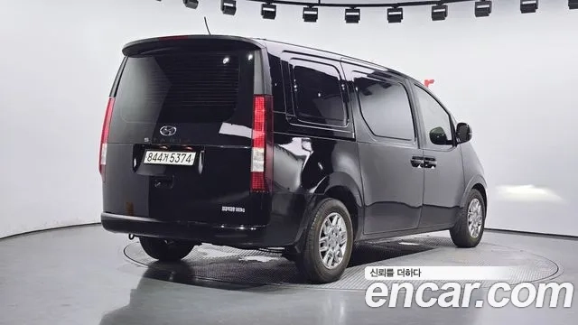 Hyundai Staria id 2875115 из Кореи 12