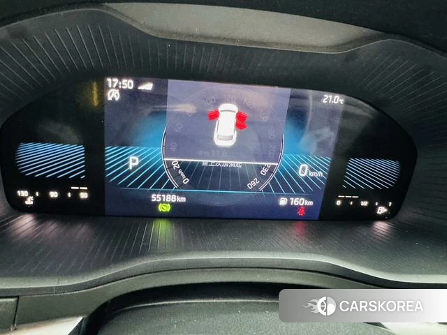 Skoda Krok 2022 Белый из Китая, фото 5