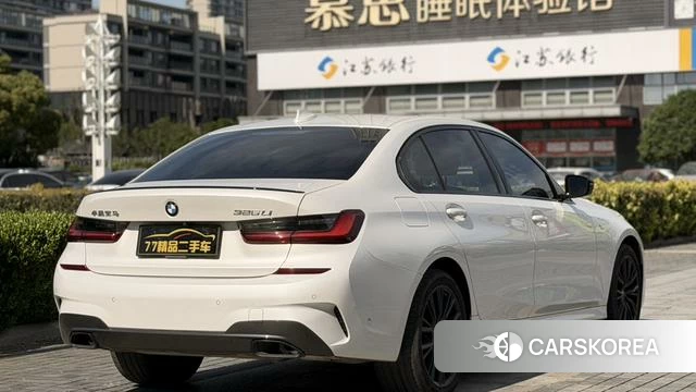 BMW 3 series id 4271267 из Китая 9