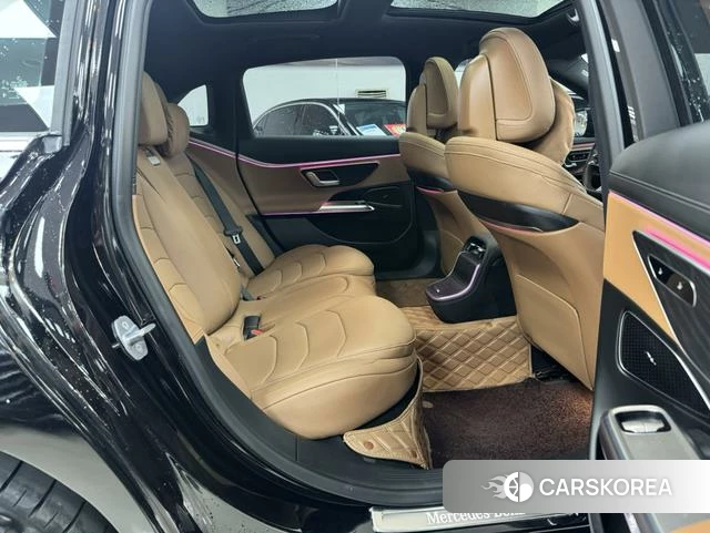 Mercedes-Benz E-class id 4259421 из Китая 12