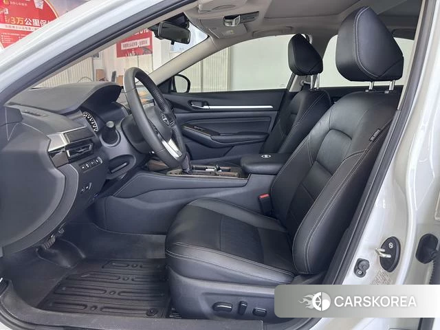 Nissan Teana id 4314629 из Китая 10