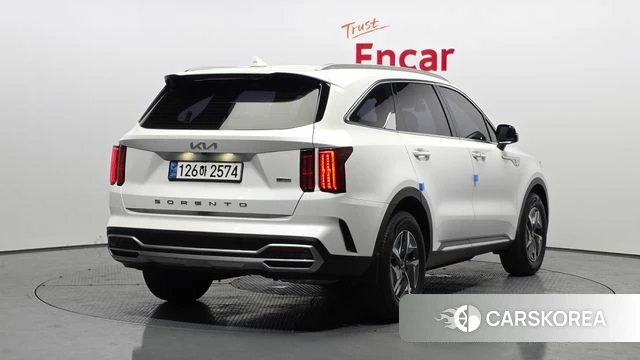 Kia Sorento 4th Generation id 4636762 из Кореи 12