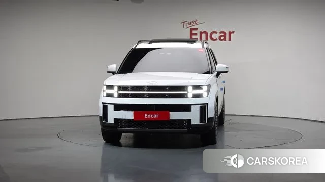 Hyundai Santa Fe (MX5) id 3359936 из Кореи 12