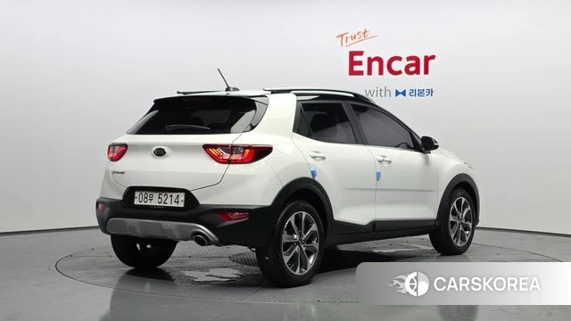 Kia Stonic id 4672860 из Кореи 12