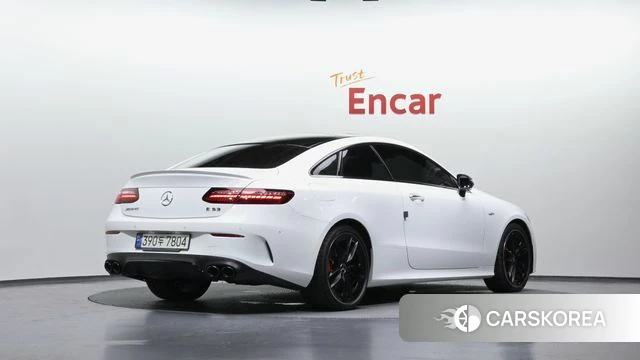 Mercedes-Benz E-Class W213 id 4554988 из Кореи 12