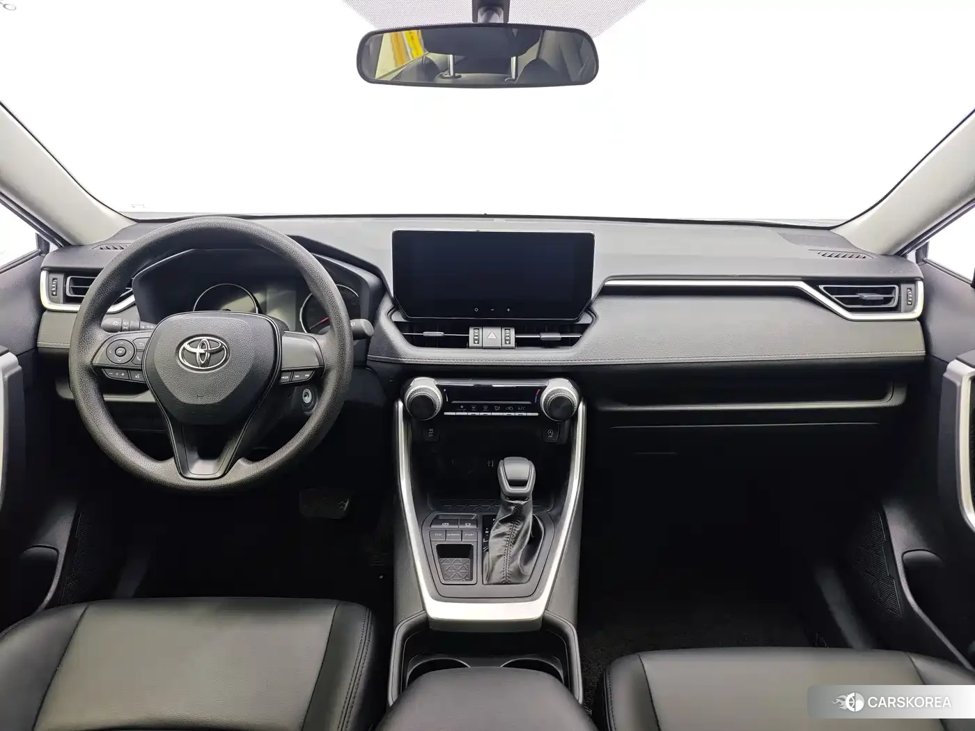 Toyota Wildlander id 4617177 из Китая 12