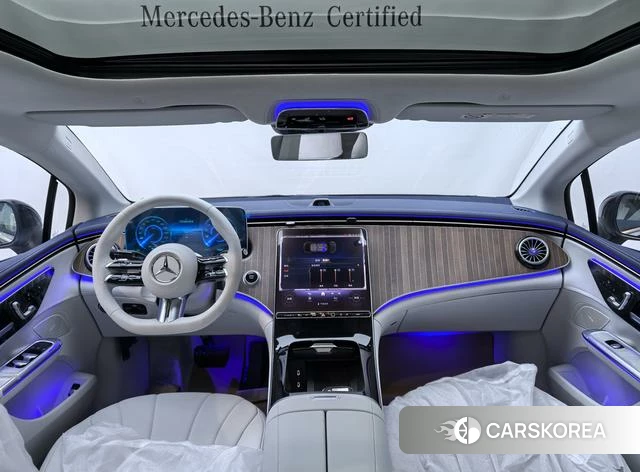 Mercedes-Benz EQE id 4399904 из Китая 11