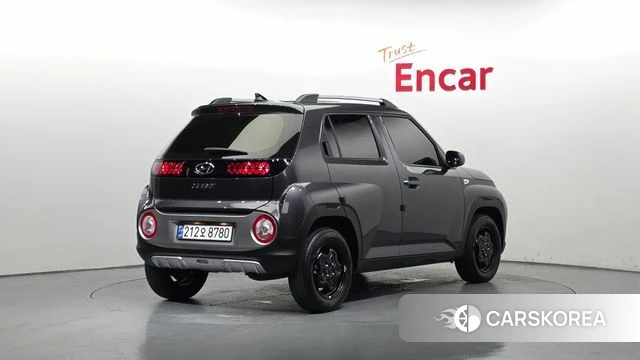 Hyundai Casper id 4528037 из Кореи 12