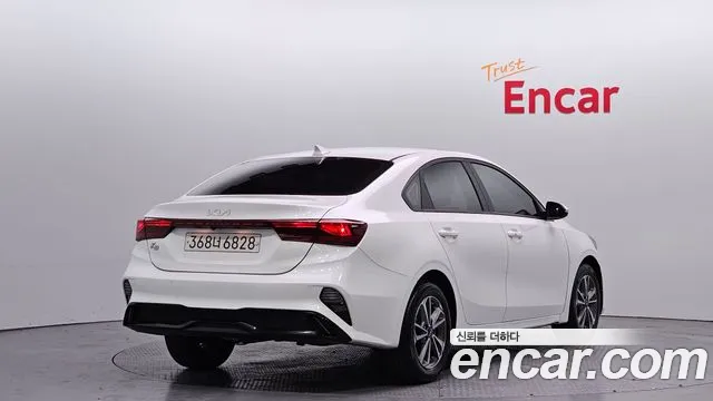 Kia The New K3 2nd generation id 2625757 из Кореи 12