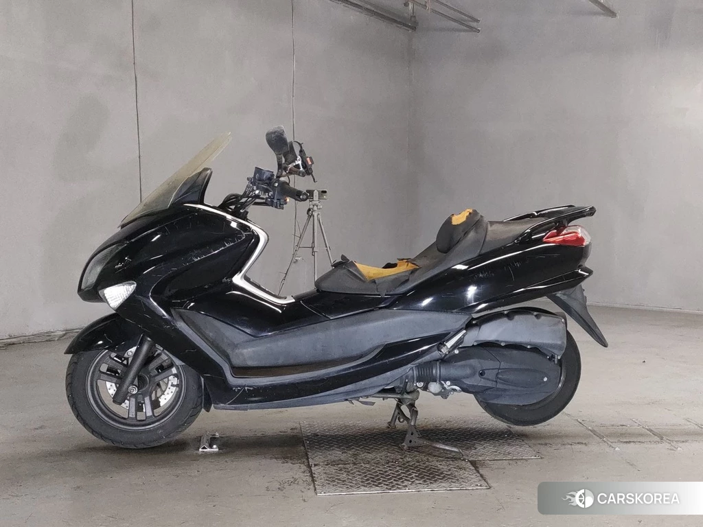 Проданный Yamaha MAJESTY 250 2012 из Японии