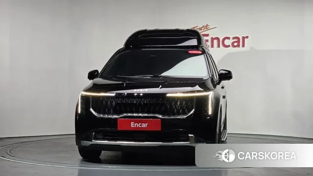 Kia The New Carnival 4th Generation id 3664105 из Кореи 12