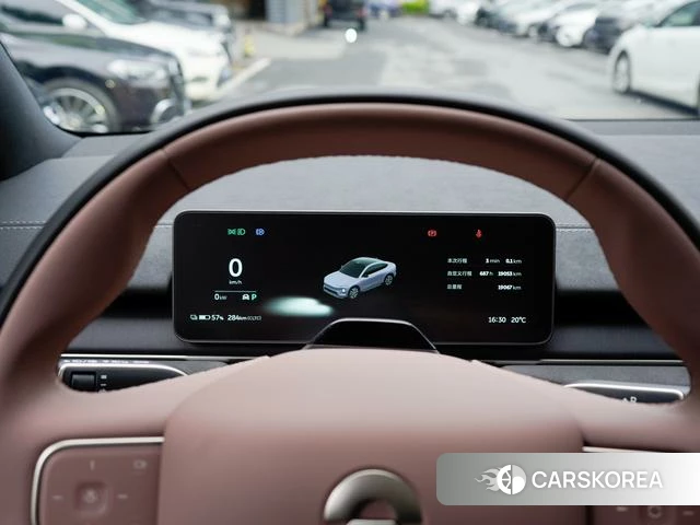 Weilai EC6 id 3939546 из Китая 12